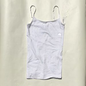 Aeropostale White Camisole